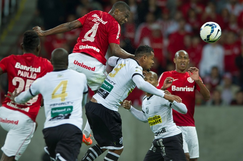 [30-07] Internacional 1 x 2 Ceará - Fotos Alexandre Lops - 5