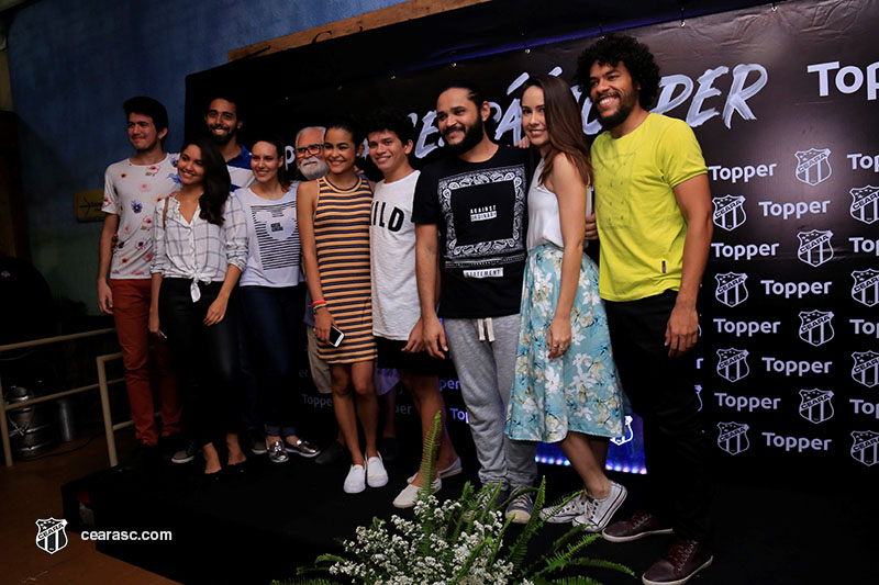 [12-06-2018] Lançamento dos  Uniformes - Topper 2018/2019 - 20