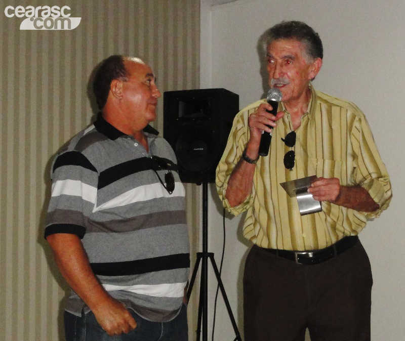 [26-04] Conselho Deliberativo - Almoço de Abril - 6