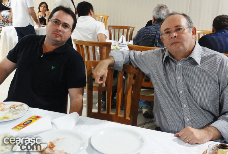 [26-04] Conselho Deliberativo - Almoço de Abril - 8