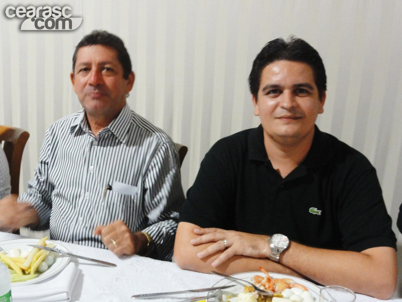 [26-04] Conselho Deliberativo - Almoço de Abril - 10