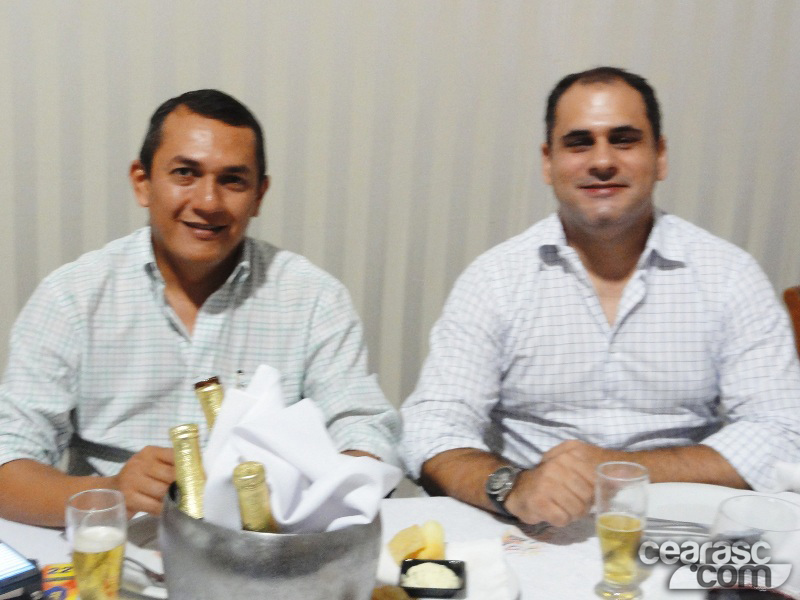 [26-04] Conselho Deliberativo - Almoço de Abril - 11