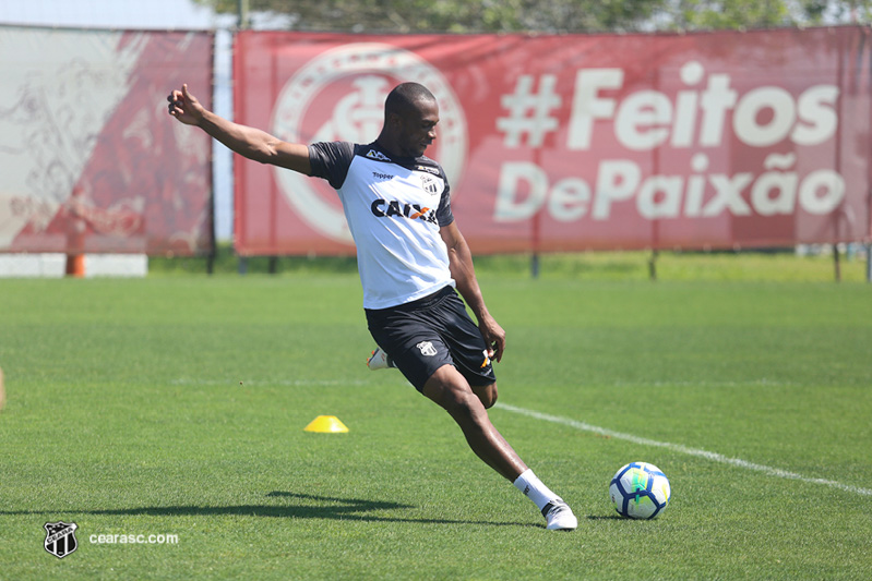 [22-09-2018] Treino Apronto - Gremio x Ceara - 5