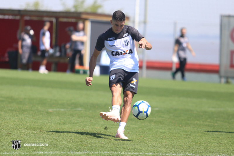 [22-09-2018] Treino Apronto - Gremio x Ceara - 12