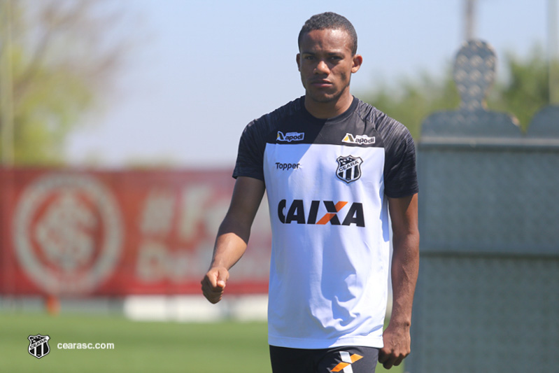 [22-09-2018] Treino Apronto - Gremio x Ceara - 15