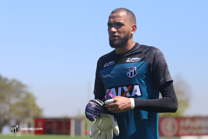 [22-09-2018] Treino Apronto - Gremio x Ceara - 16