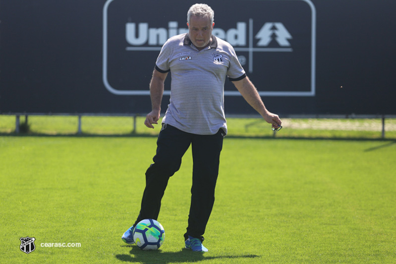 [22-09-2018] Treino Apronto - Gremio x Ceara - 23