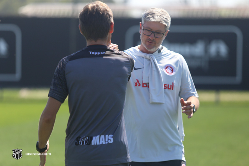 [22-09-2018] Treino Apronto - Gremio x Ceara - 25