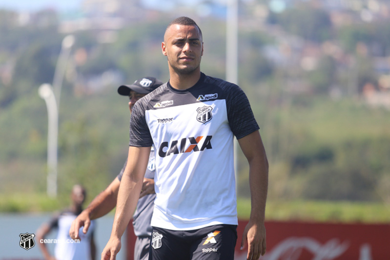 [22-09-2018] Treino Apronto - Gremio x Ceara - 26