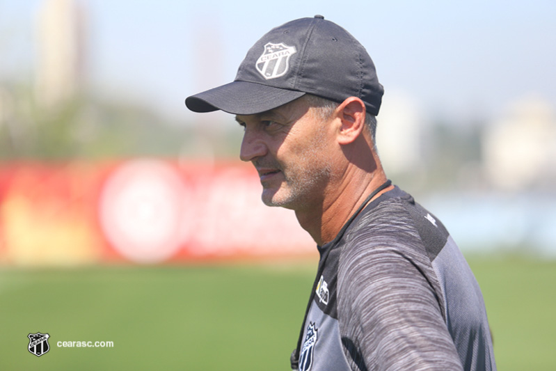 [22-09-2018] Treino Apronto - Gremio x Ceara - 27