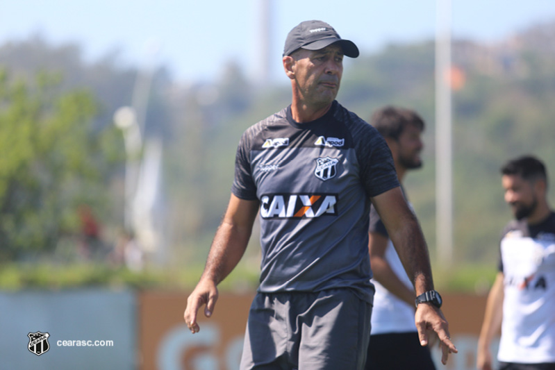 [22-09-2018] Treino Apronto - Gremio x Ceara - 28