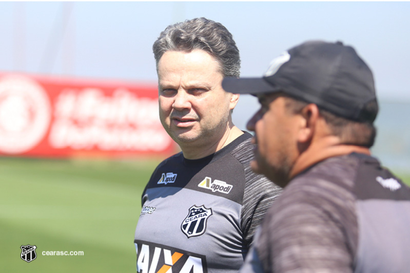 [22-09-2018] Treino Apronto - Gremio x Ceara - 29