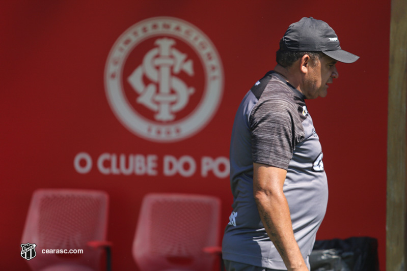 [22-09-2018] Treino Apronto - Gremio x Ceara - 31
