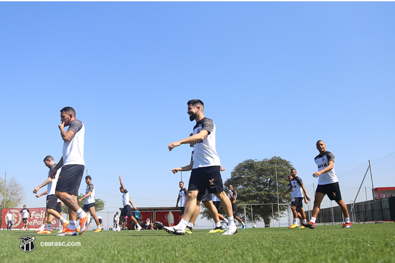 [22-09-2018] Treino Apronto - Gremio x Ceara - 41