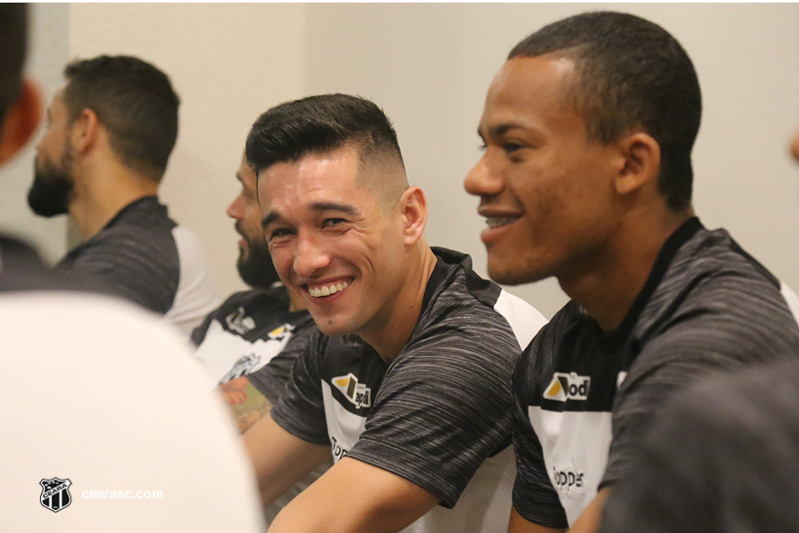 [22-09-2018] Treino Apronto - Gremio x Ceara - 44
