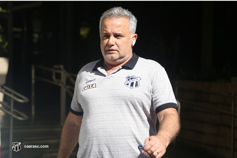 [22-09-2018] Treino Apronto - Gremio x Ceara - 45