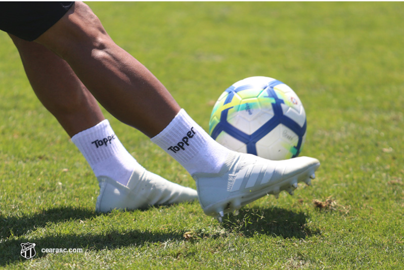 [22-09-2018] Treino Apronto - Gremio x Ceara - 47