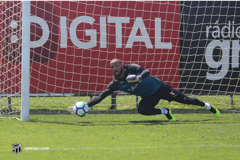 [22-09-2018] Treino Apronto - Gremio x Ceara - 48