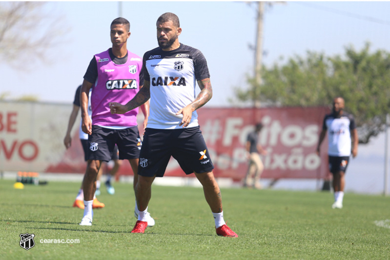 [22-09-2018] Treino Apronto - Gremio x Ceara - 49