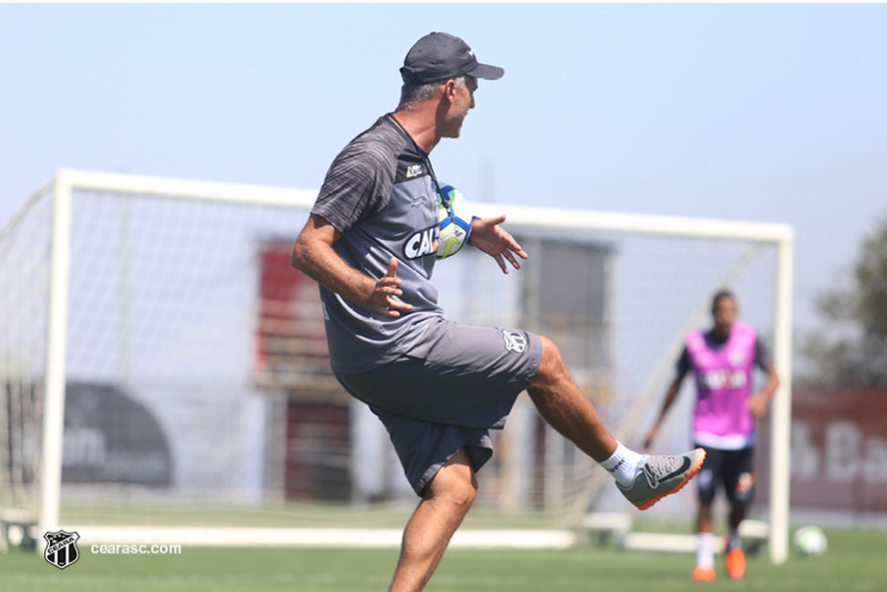 [22-09-2018] Treino Apronto - Gremio x Ceara - 50