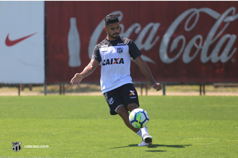 [22-09-2018] Treino Apronto - Gremio x Ceara - 52