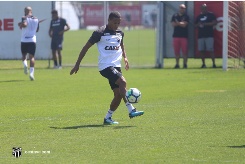 [22-09-2018] Treino Apronto - Gremio x Ceara - 53