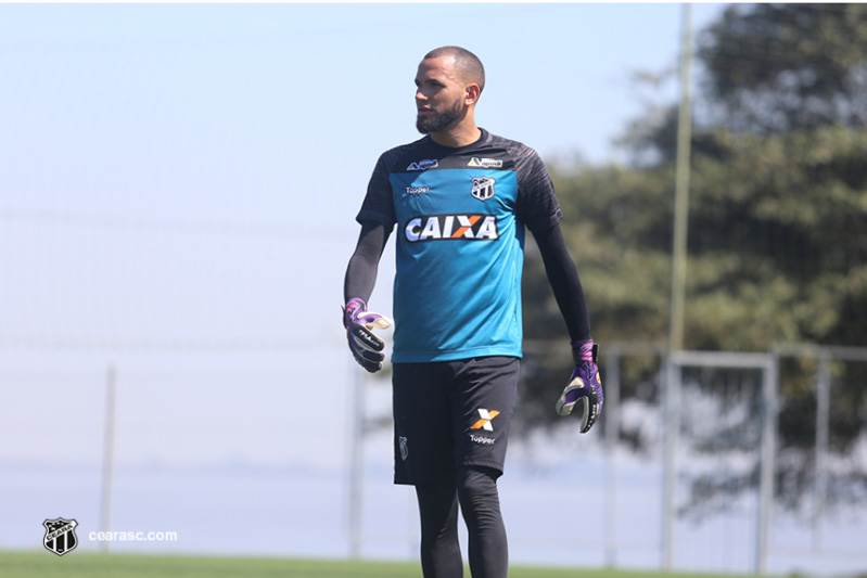 [22-09-2018] Treino Apronto - Gremio x Ceara - 55