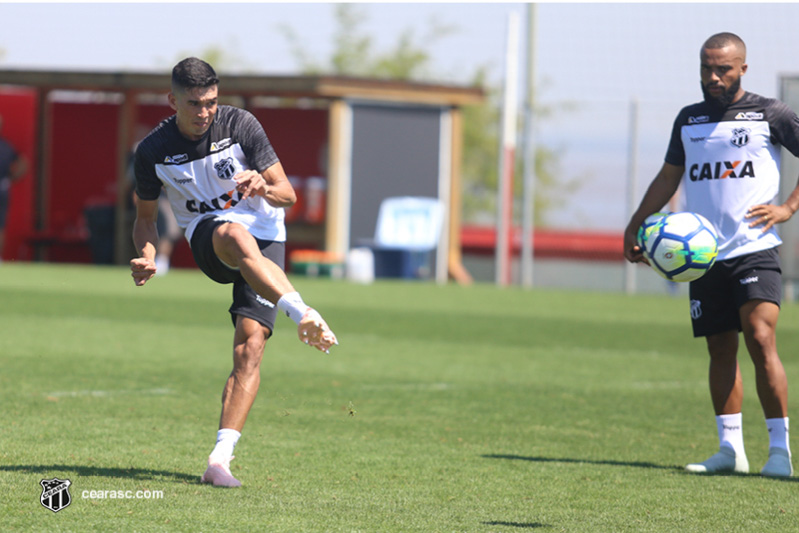 [22-09-2018] Treino Apronto - Gremio x Ceara - 57