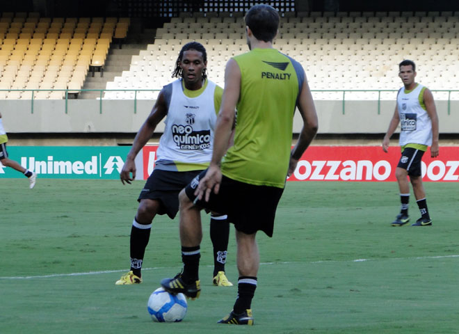 [26-11] Treino Coletivo no Castelão - 7