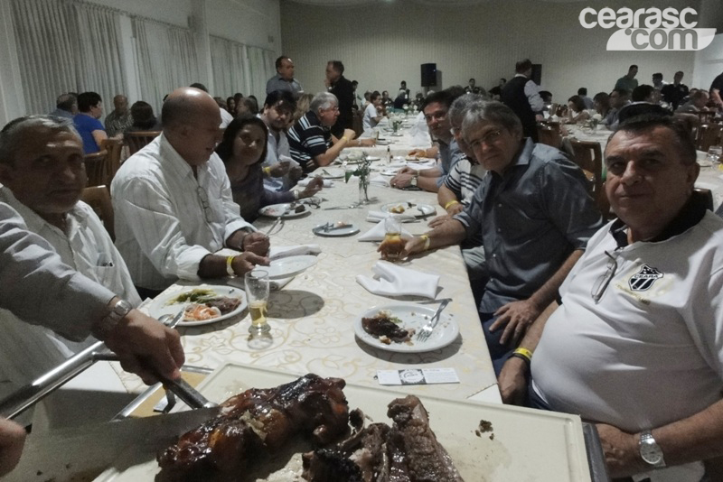 [13-12] Conselho Deliberativo realiza confraternização - 3