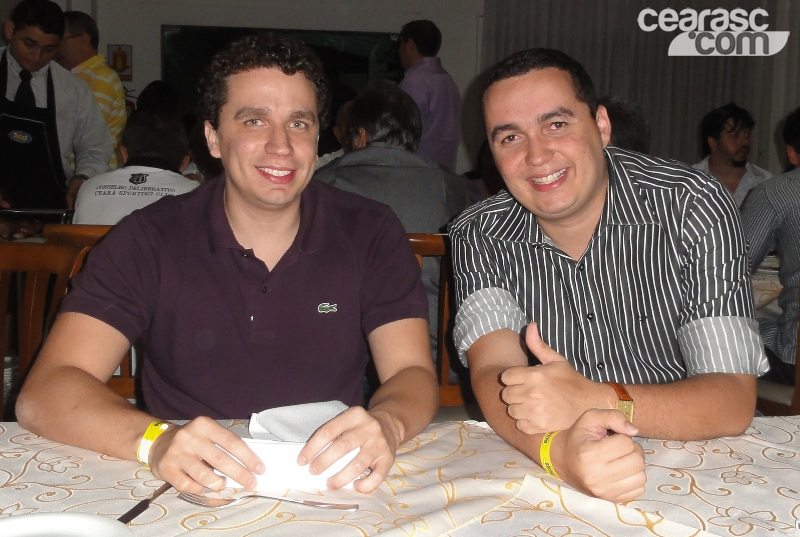 [13-12] Conselho Deliberativo realiza confraternização - 4