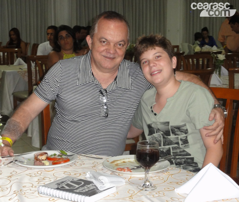 [13-12] Conselho Deliberativo realiza confraternização - 6