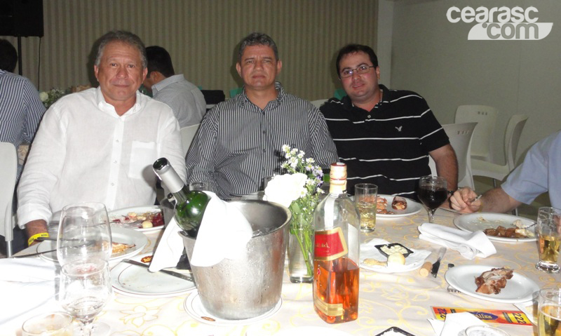 [13-12] Conselho Deliberativo realiza confraternização - 9