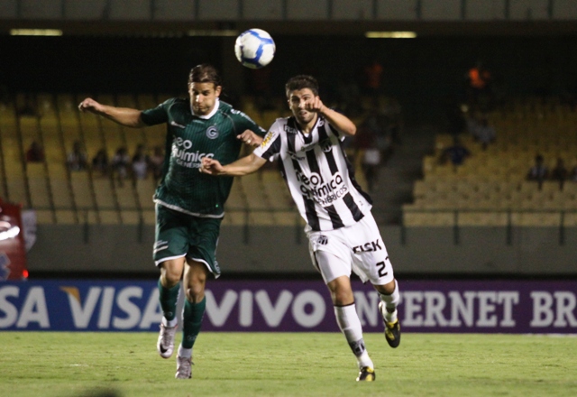 [19-09] Ceará 1 x 1 Goiás - 5