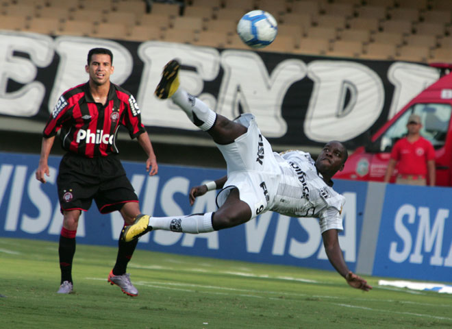 [28-11] Ceará 1 x 1 Atlético/PR - 3