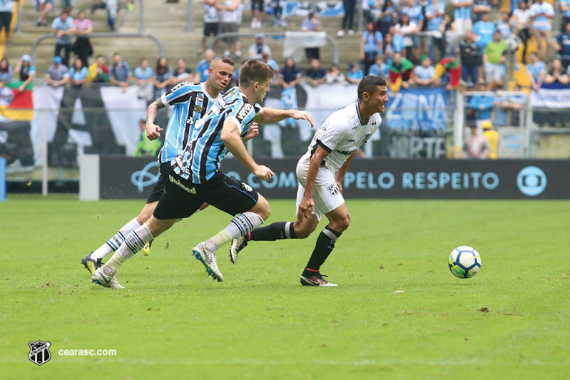 [23-09-2018] Gremio 3 x2 Ceara - 10