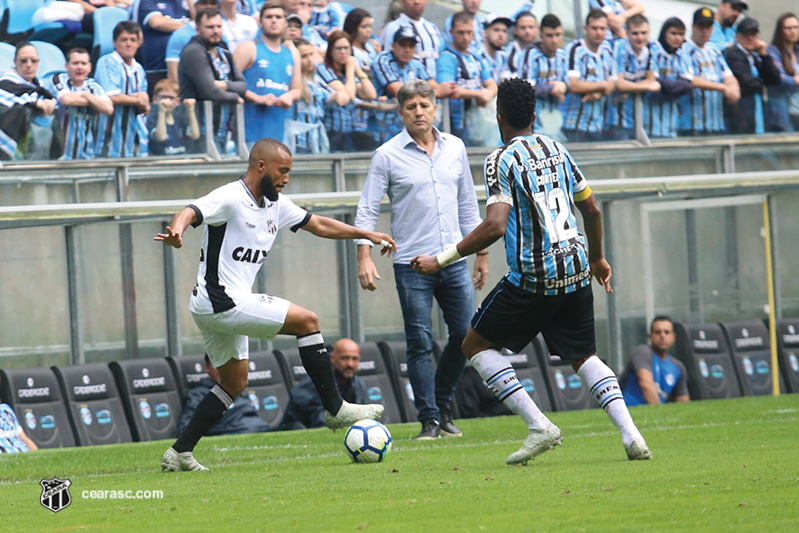 [23-09-2018] Gremio 3 x2 Ceara - 11