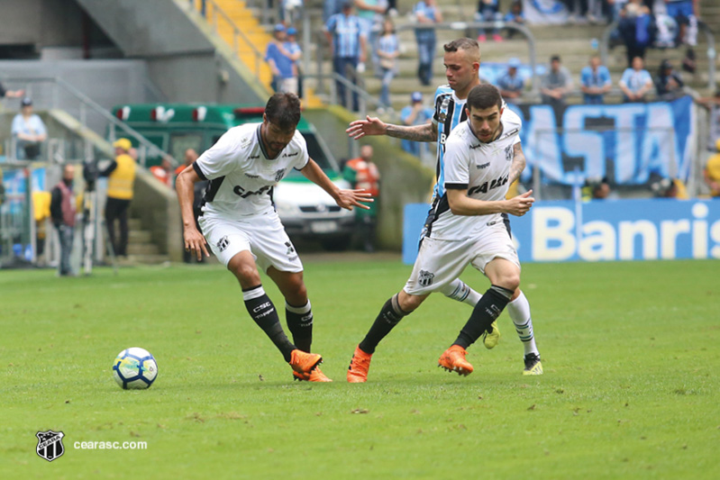 [23-09-2018] Gremio 3 x2 Ceara - 13