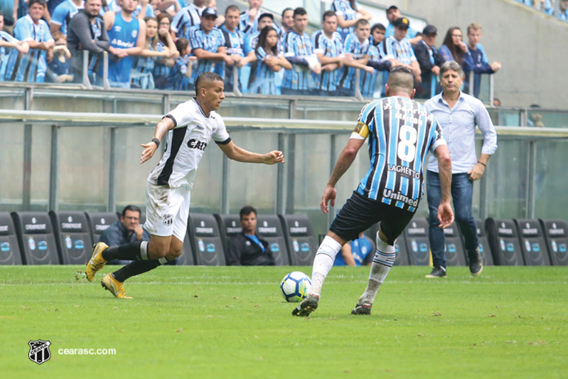 [23-09-2018] Gremio 3 x2 Ceara - 18