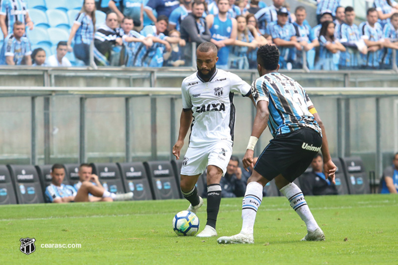 [23-09-2018] Gremio 3 x2 Ceara - 20