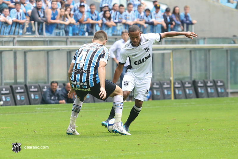 [23-09-2018] Gremio 3 x2 Ceara - 25