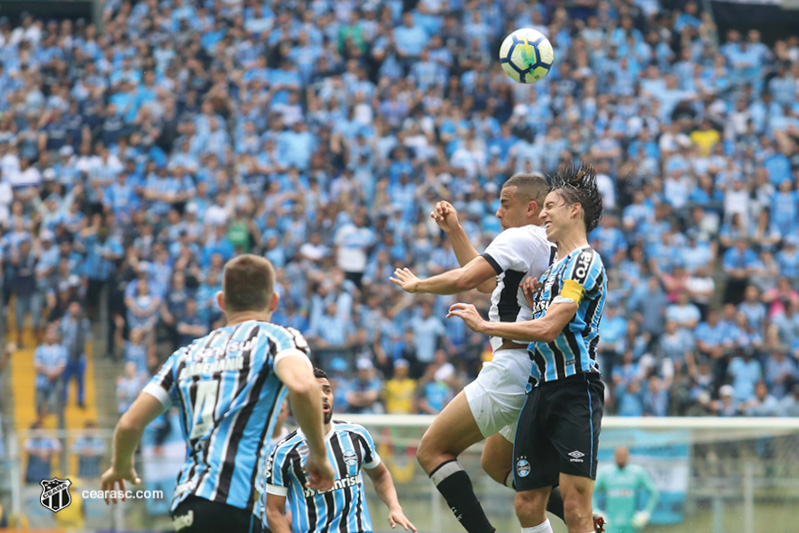 [23-09-2018] Gremio 3 x2 Ceara - 26