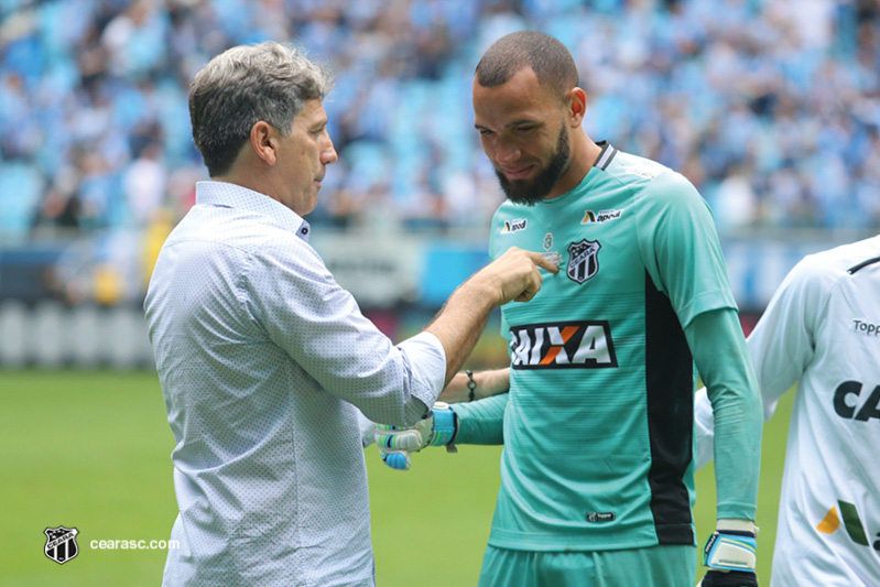 [23-09-2018] Gremio 3 x2 Ceara - 27