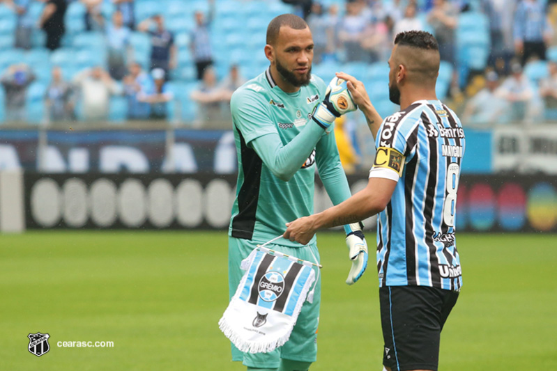 [23-09-2018] Gremio 3 x2 Ceara - 33