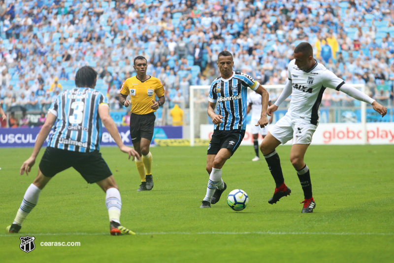 [23-09-2018] Gremio 3 x2 Ceara - 34
