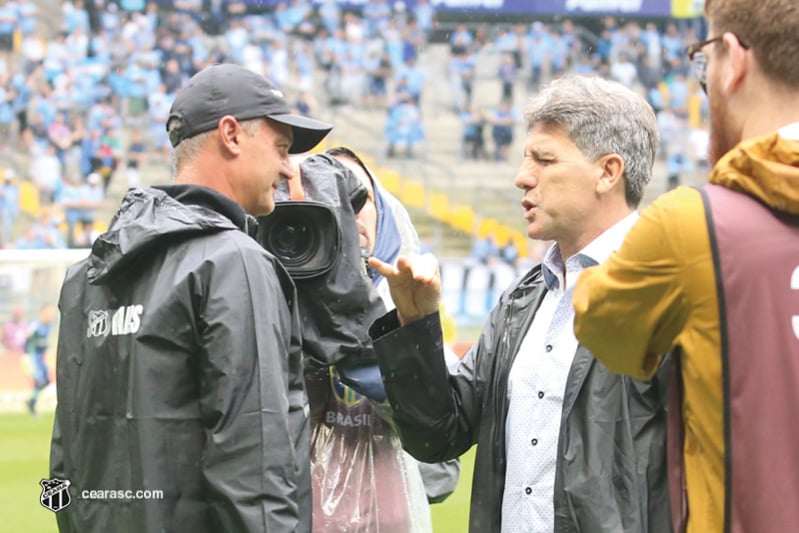 [23-09-2018] Gremio 3 x2 Ceara - 35