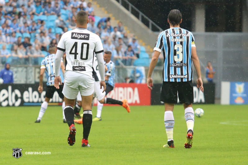 [23-09-2018] Gremio 3 x2 Ceara - 37