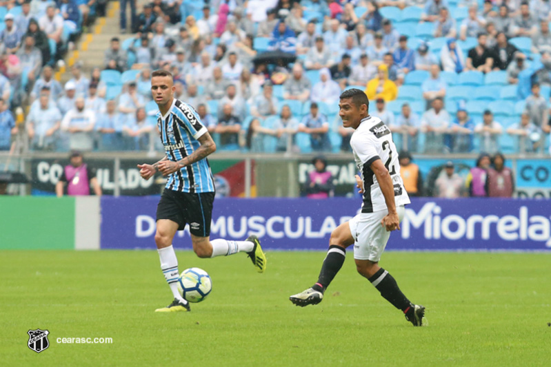 [23-09-2018] Gremio 3 x2 Ceara - 39