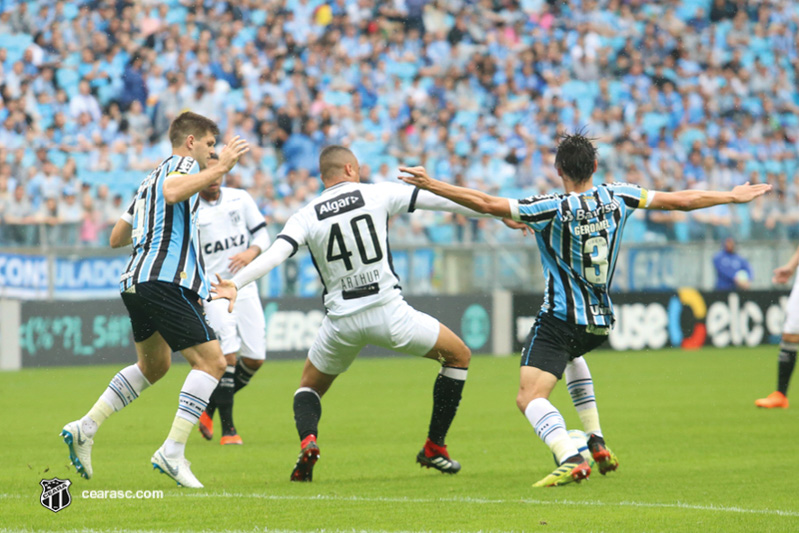 [23-09-2018] Gremio 3 x2 Ceara - 40