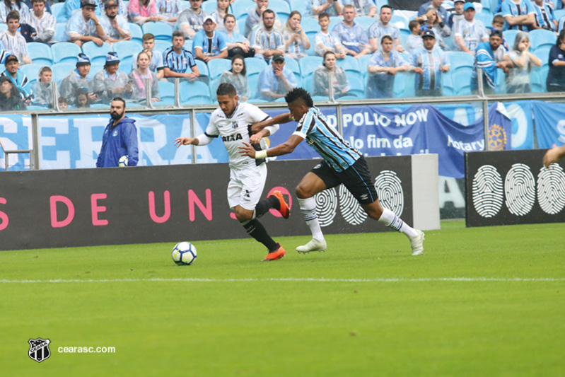 [23-09-2018] Gremio 3 x2 Ceara - 41